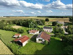 Chauvigny, 86300, France