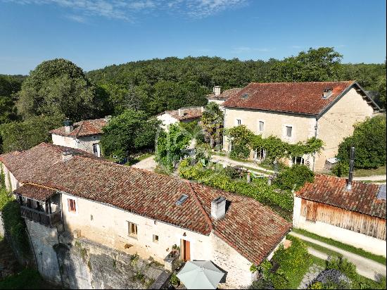 Angouleme, 16410, France