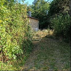 Blanzay, 86400, France