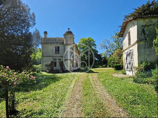 Libourne