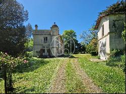 Libourne, 33240, France