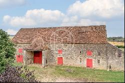 Prémery, 58700, France