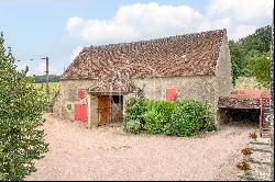 Premery, 58700, France