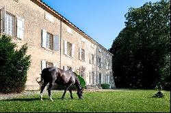 Saint-Vallier, 26240, France