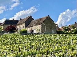 Givry, 71390, France