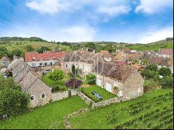 Givry, 71390, France