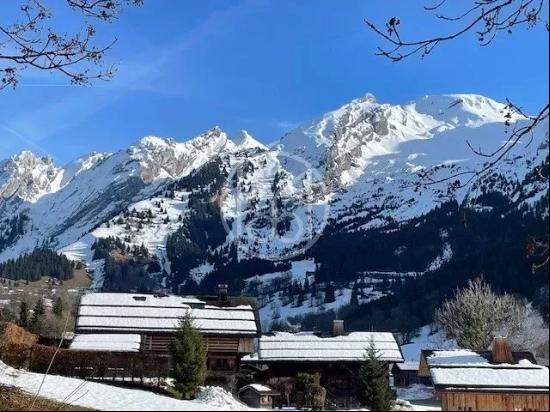 La Clusaz, 74220, France