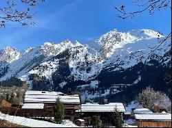 La Clusaz, 74220, France