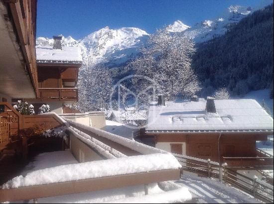 La Clusaz, 74220, France