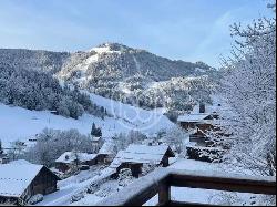 La Clusaz, 74220, France