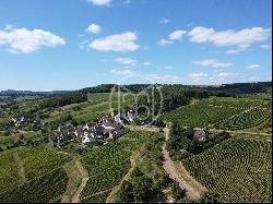 Givry, 71640, France