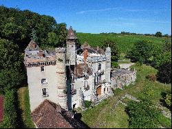 Givry, 71640, France