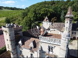 Givry, 71640, France