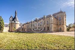 Chateauroux, 36000, France