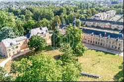 Châteauroux, 36000, France