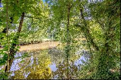 Châteauroux, 36000, France