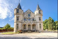 Chateauroux, 36000, France