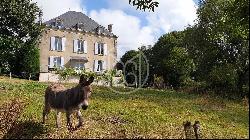 Saint-Maixent-l'École, 79800, France