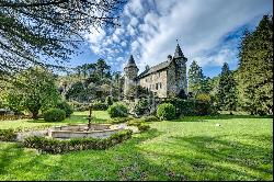 Alès, 30530, France