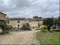 Saint-Maixent-l'École, 79400, France