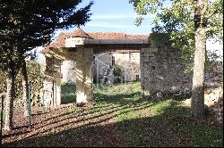 Tournon St Martin, 36220, France