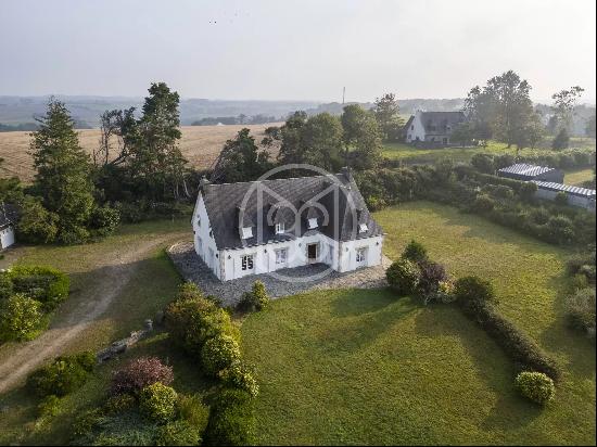 Audierne, 29100, France