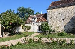 Sainte-Maure-de-Touraine, 37240, France