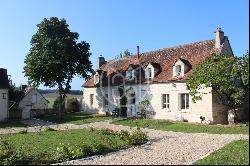 Sainte-Maure-de-Touraine, 37240, France