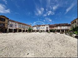 Labastide-d'Armagnac, 40240, France