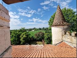 Labastide-d'Armagnac, 40240, France