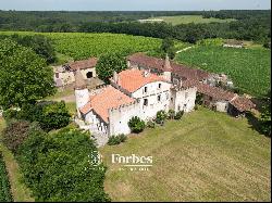 Labastide-d'Armagnac, 40240, France