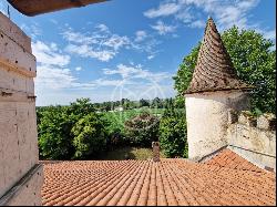 Labastide-d'Armagnac, 40240, France