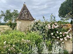 Verteuil-d'Agenais, 47260, France