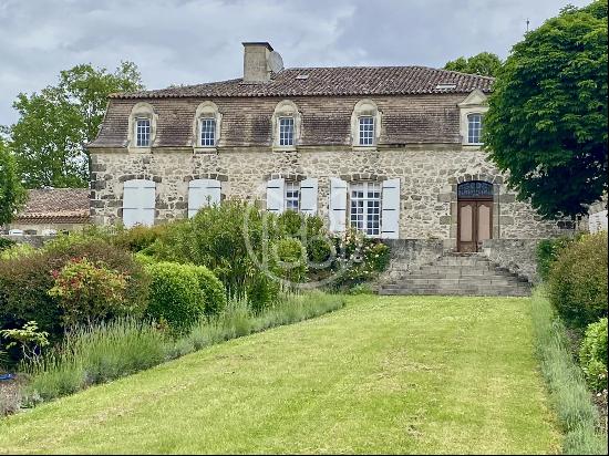 Verteuil-d'Agenais, 47260, France