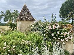 Verteuil-d'Agenais, 47260, France