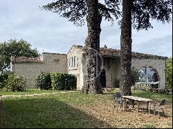 Layrac, 47390, France