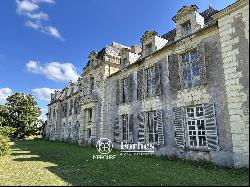 Saumur, 79100, France