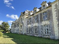 Saumur, 79100, France