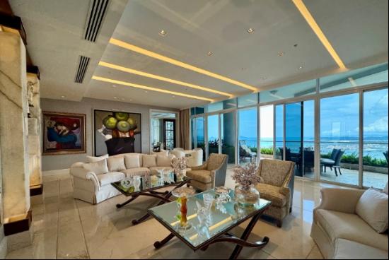 A Luxurious Haven In The Skies Of Paitilla – Ph The Point