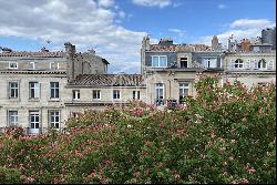 Bordeaux, Jardin Public, 33000, France