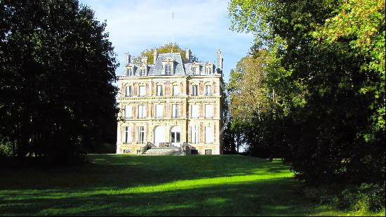 La Ferte-sous-Jouarre, 77750, France