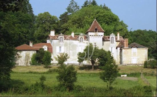 Perigueux, 24750, France