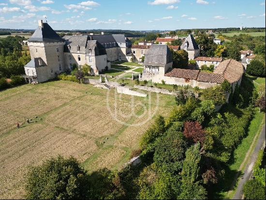 Poitou Charentes