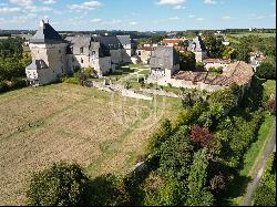 Angoulême, 16210, France