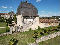 Angoulême, 16210, France