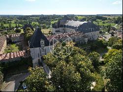 Angoulême, 16210, France