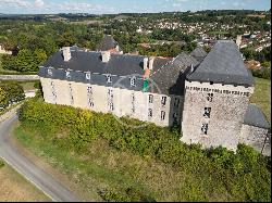 Angoulême, 16210, France