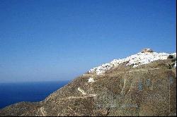 Anafi Cyclades