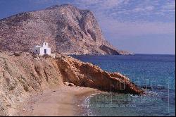 Anafi Cyclades