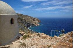 Anafi Cyclades